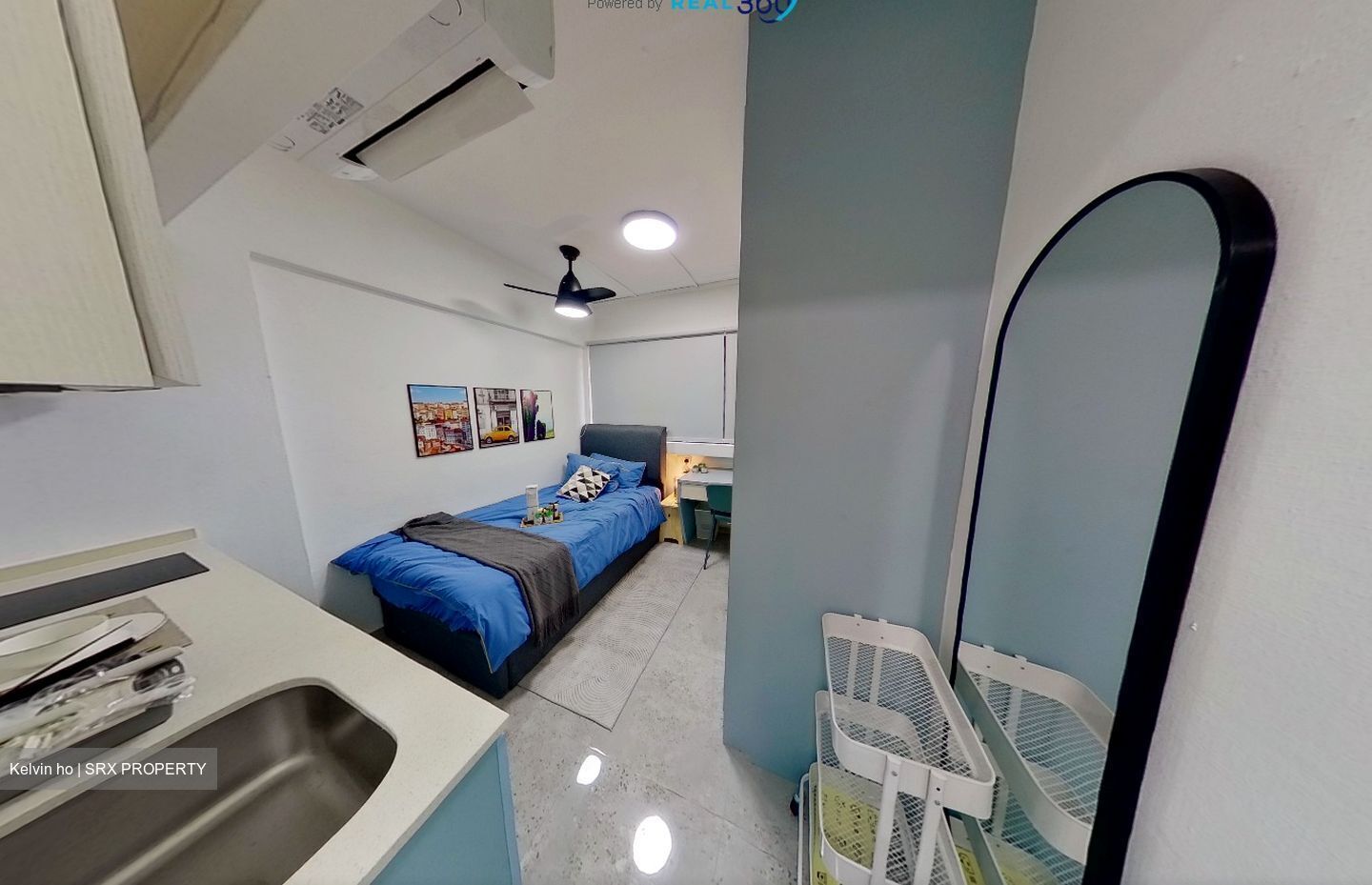 Blk 526 Cheng San Centre (Ang Mo Kio), HDB 3 Rooms #565651711